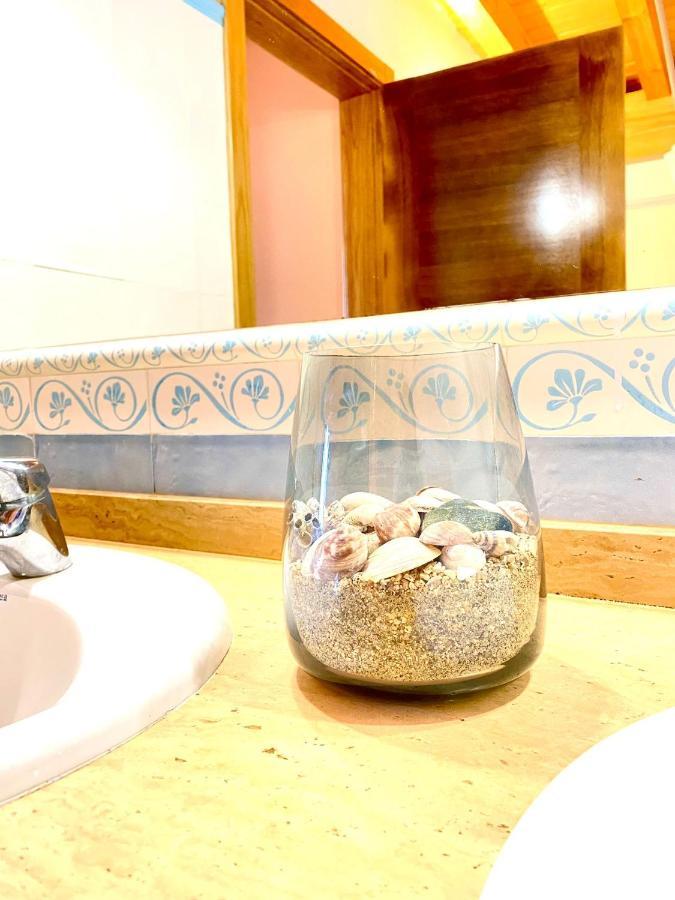 Praia Baluarte By Serendipia Turismo Palmeira Екстериор снимка